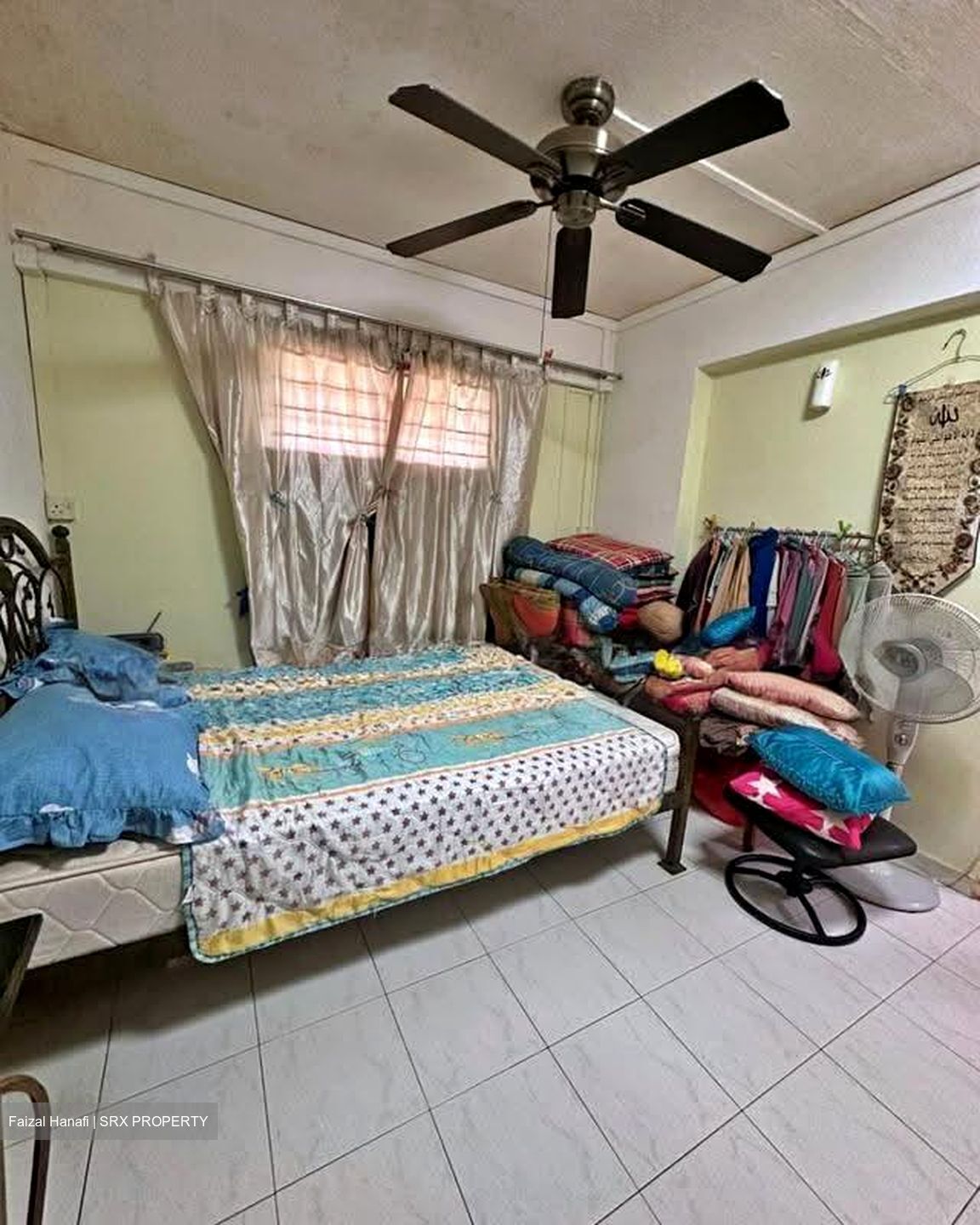 Blk 541 Bedok North Green (Bedok), HDB 2 Rooms #638253111